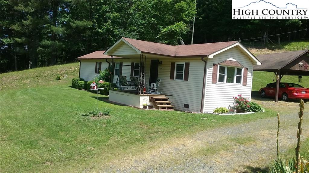 256 Clifton Road Crumpler, NC 28617 - Photo 28 of 28 Gallery Image 28