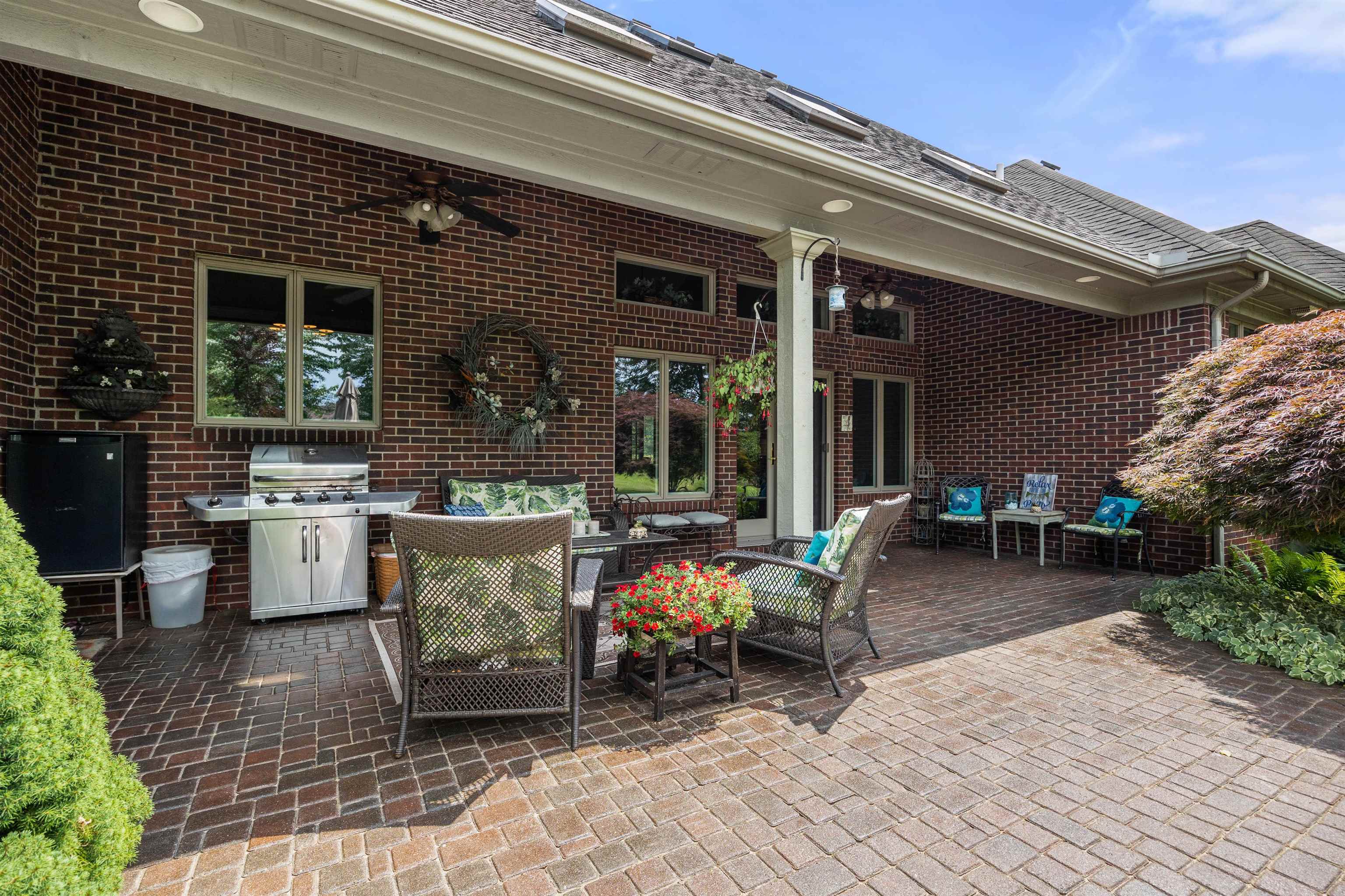 47165 Sugarbush Road Chesterfield, MI 48047 - Photo 58 of 60