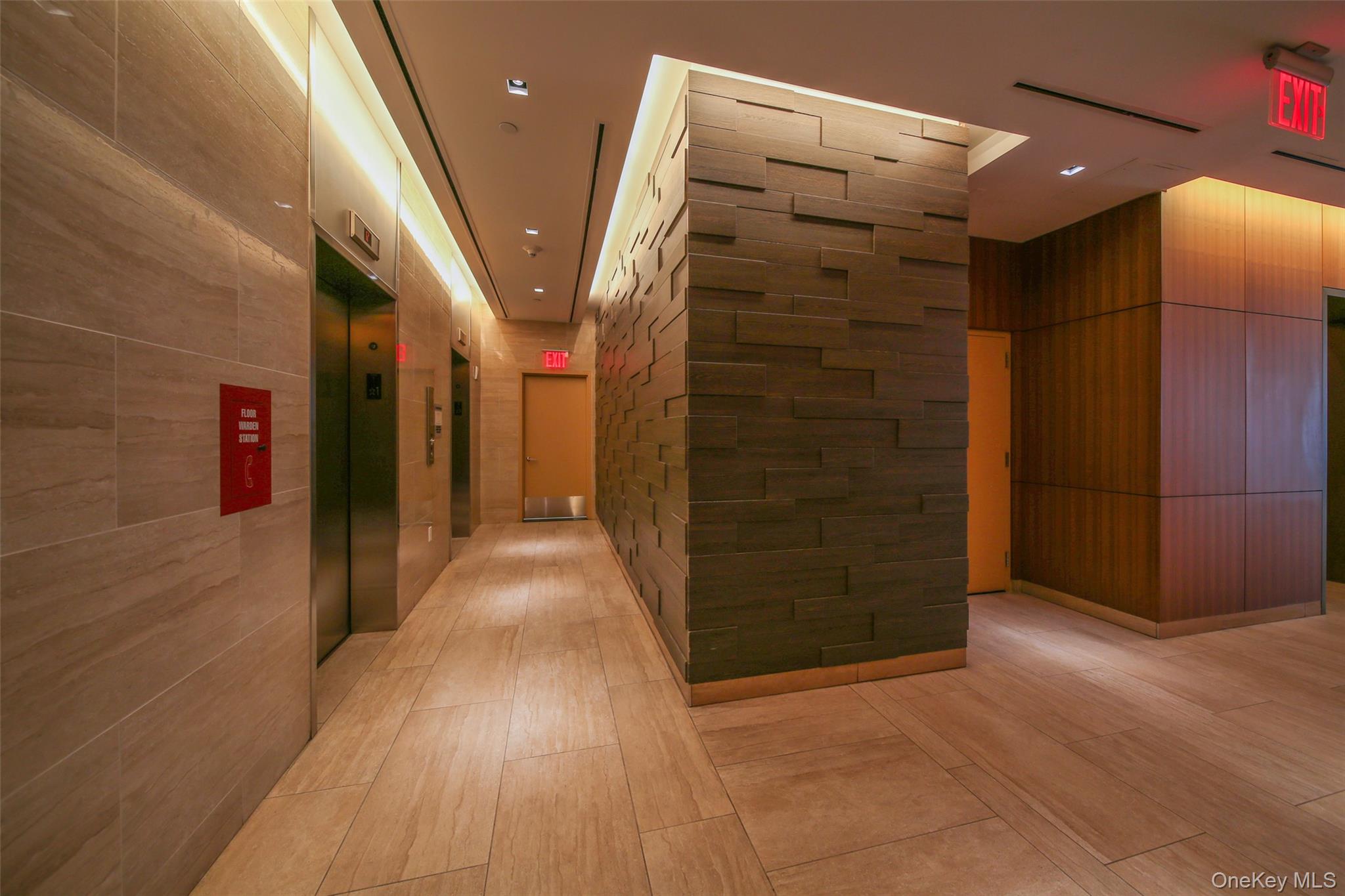 138-35 39th Avenue, Unit 17H Queens, NY 11354 - Photo 23 of 36 a view of gallery