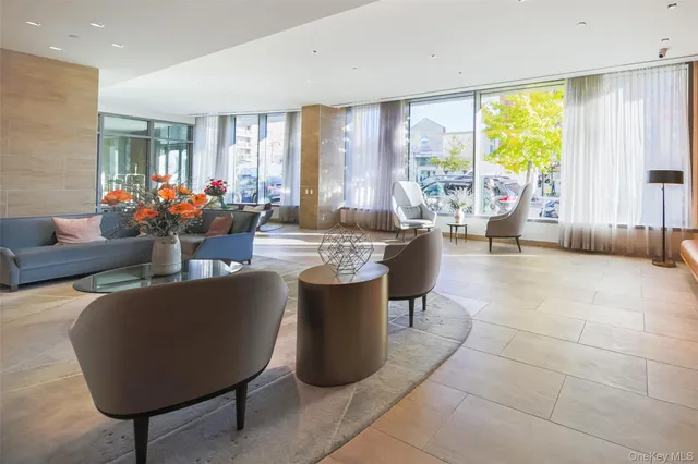 a building outdoor space with lots of garden and entertaining space