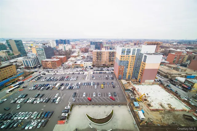 $2,139,000 | 138-35 39th Avenue, Unit 17H | Downtown Flushing