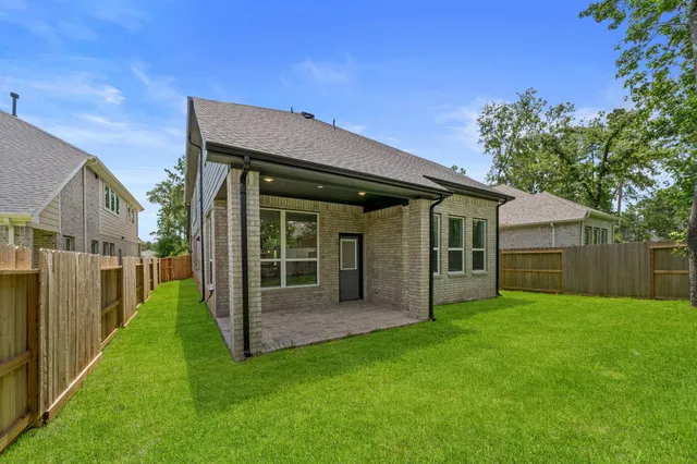 $418,047 | 12822 Meadow Wind Way, Conroe, TX 77302