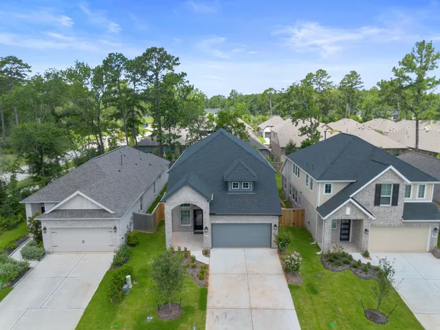 $418,047 | 12822 Meadow Wind Way, Conroe, TX 77302