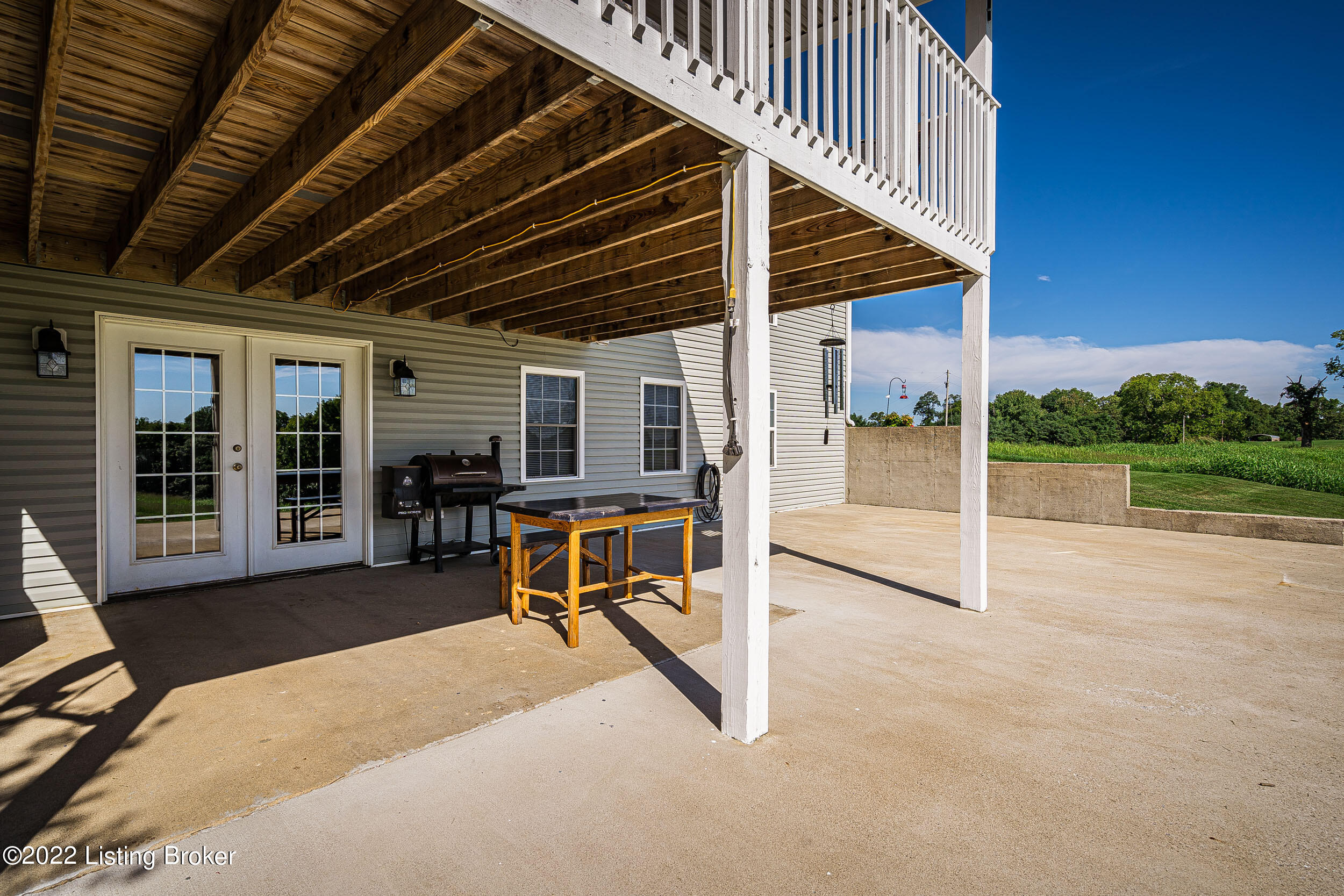 396 Holt Ridge Road Bloomfield, KY 40008 - Photo 22 of 73 396 Holt Ridge Road-29