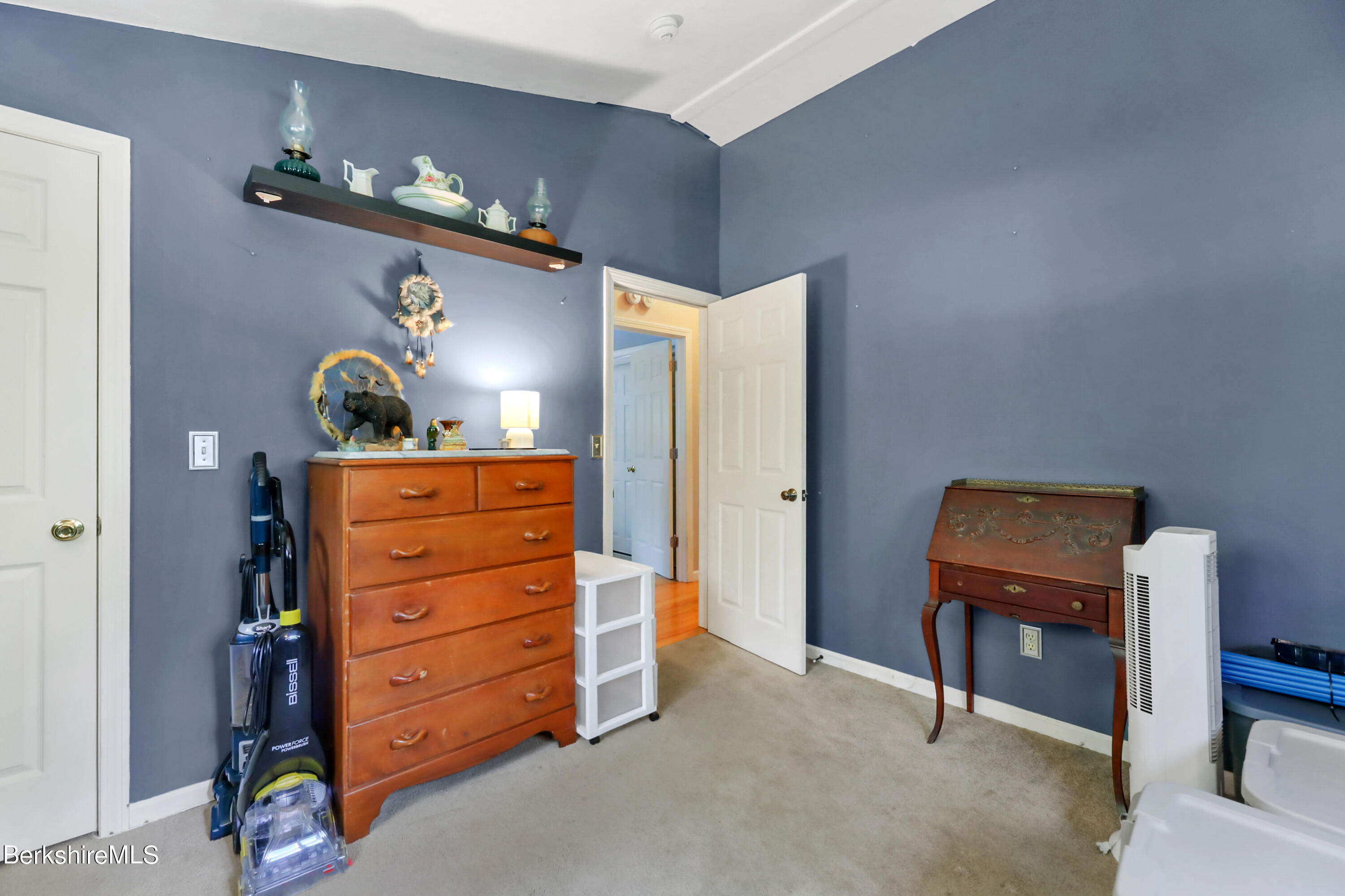 168 Friend Street Adams, MA 01220 - Photo 17 of 28 Bedroom Three