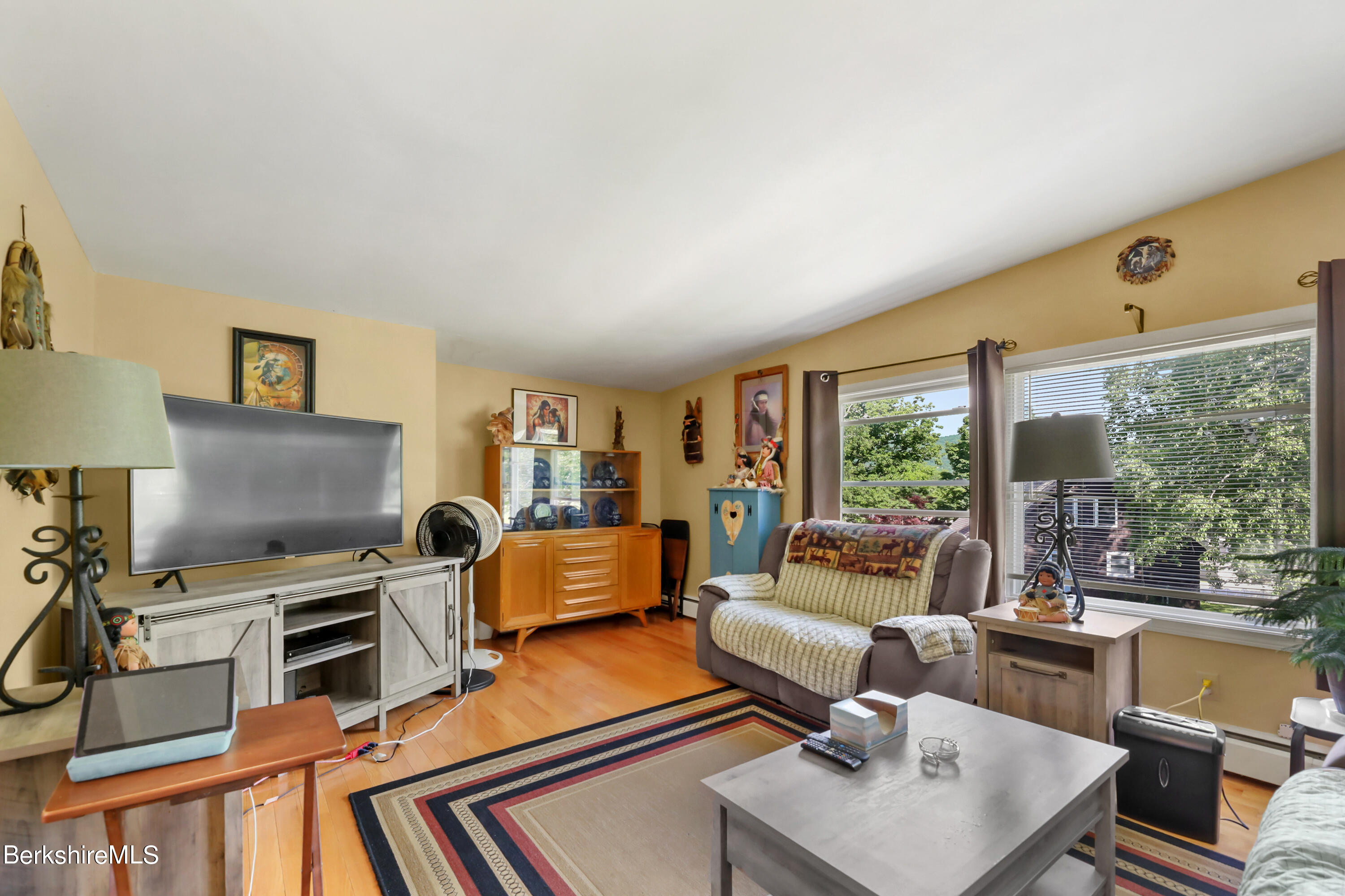 168 Friend Street Adams, MA 01220 - Photo 8 of 28 Living Room