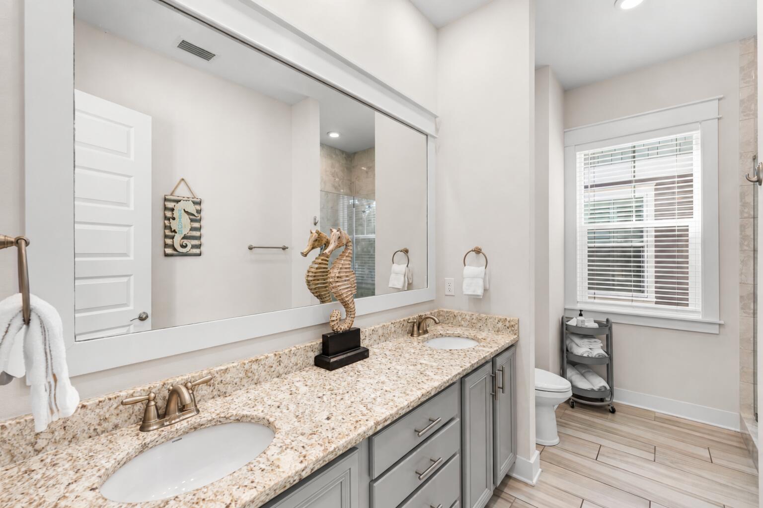 51 Dune Comet Lane, Unit B Inlet Beach, FL 32461 - Photo 26 of 57 123
