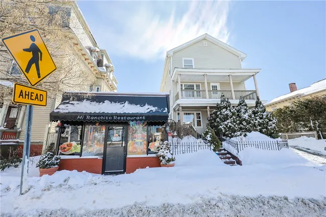 $1,200,000 | 1516 Westminster Street, Providence, RI 02909