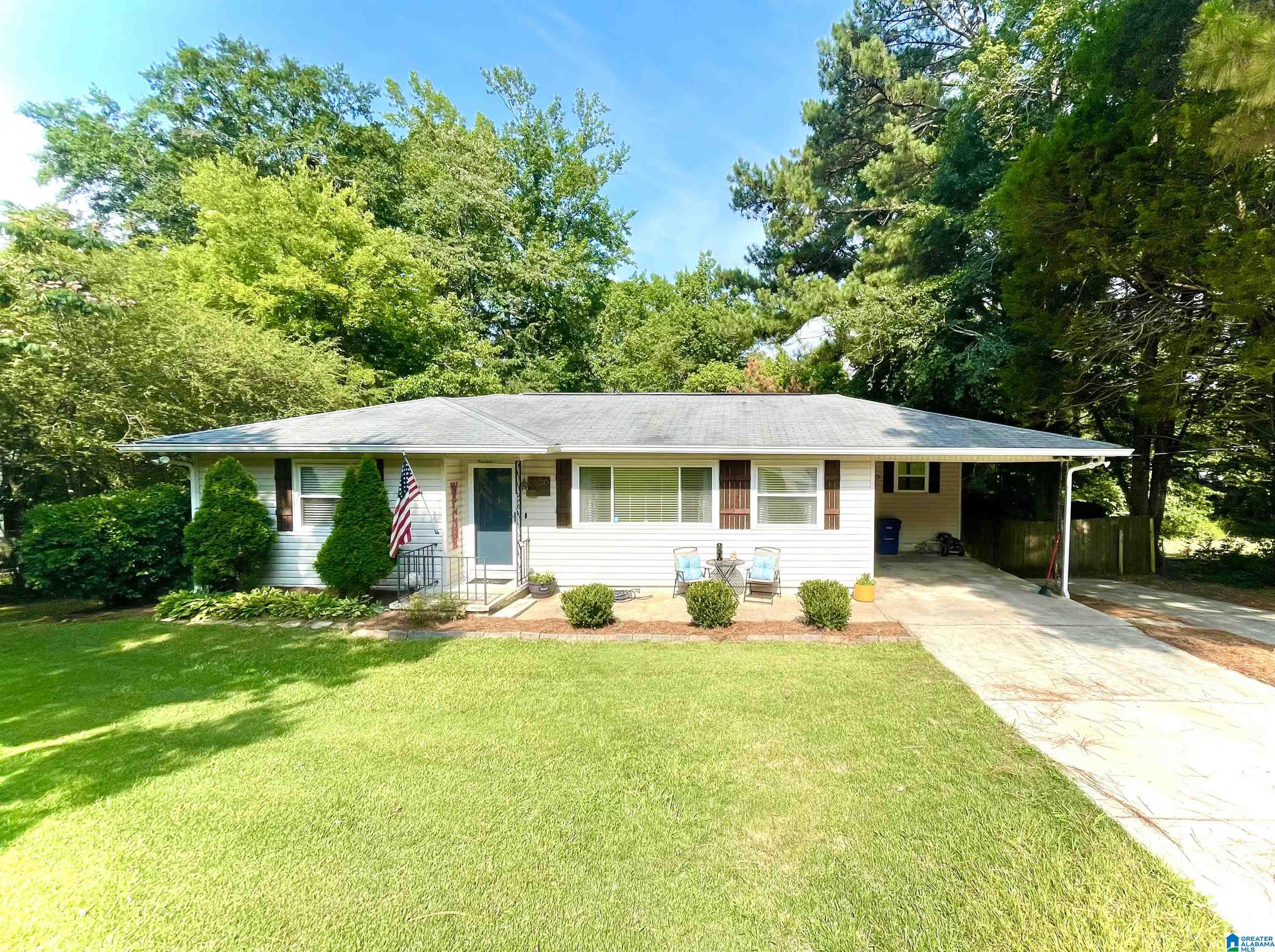 6656 Happy Hollow Road Trussville, AL 35173 - Photo 23 of 23