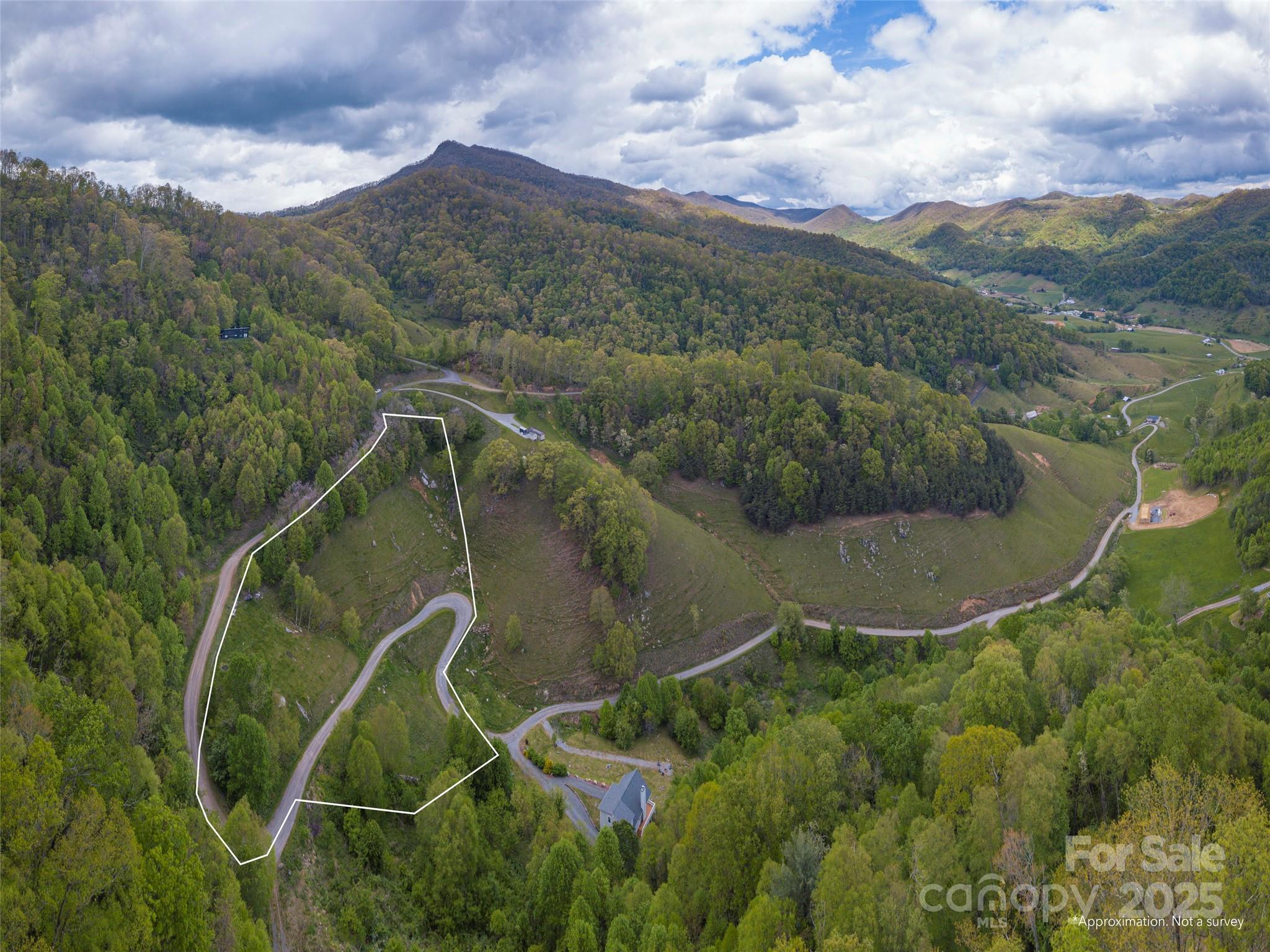 0 Quest Cove Clyde, NC 28721 - Photo 13 of 14