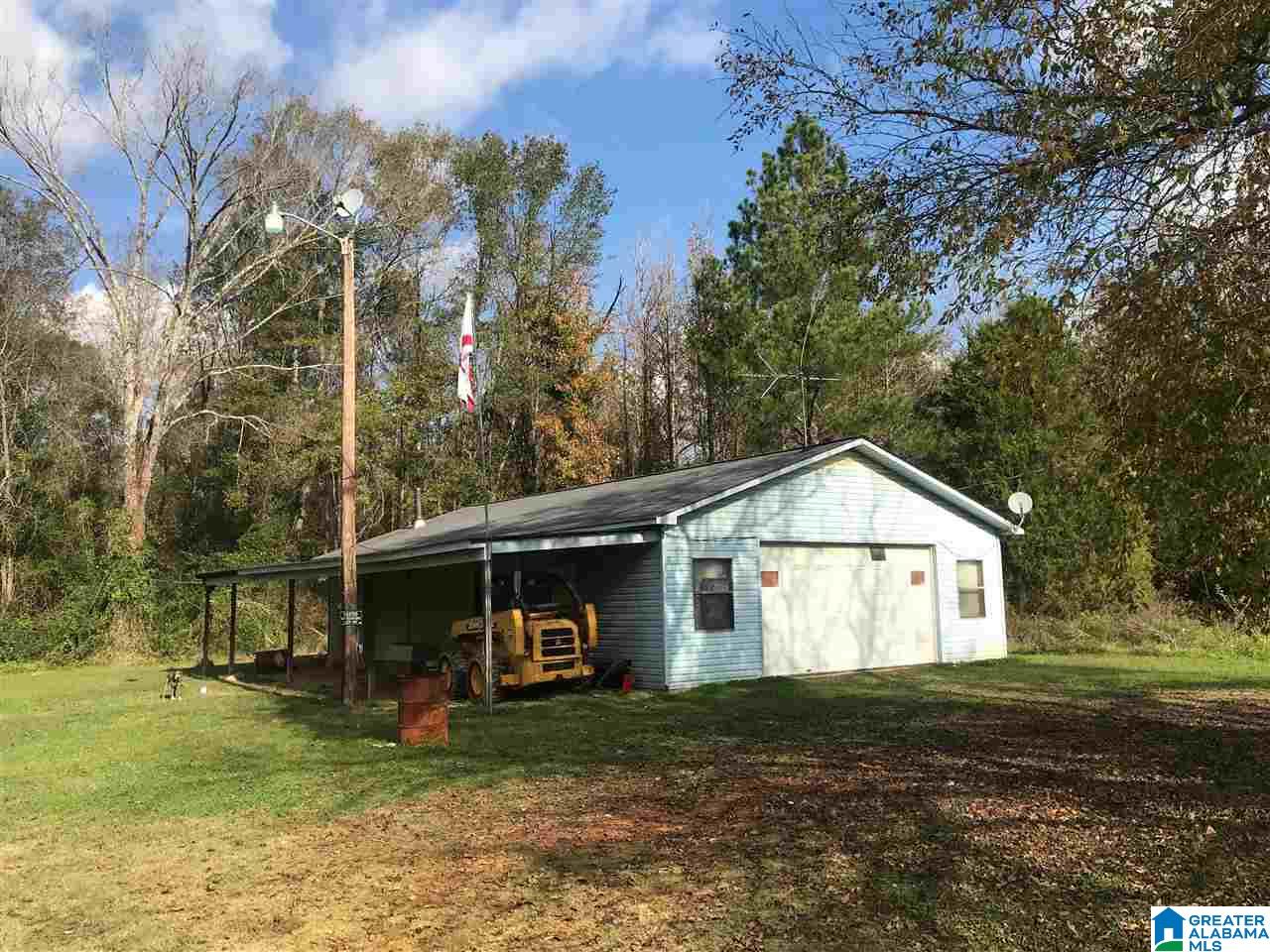 266 Gate 5 Road Alexandria, AL 36250 - Photo 6 of 7