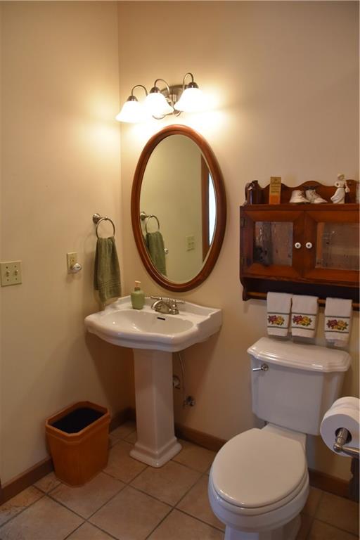 7173 East Duke Road Bloomington, IN 47401 - Photo 20 of 37