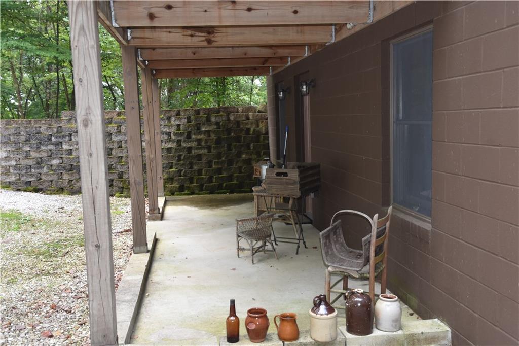 7173 East Duke Road Bloomington, IN 47401 - Photo 34 of 37