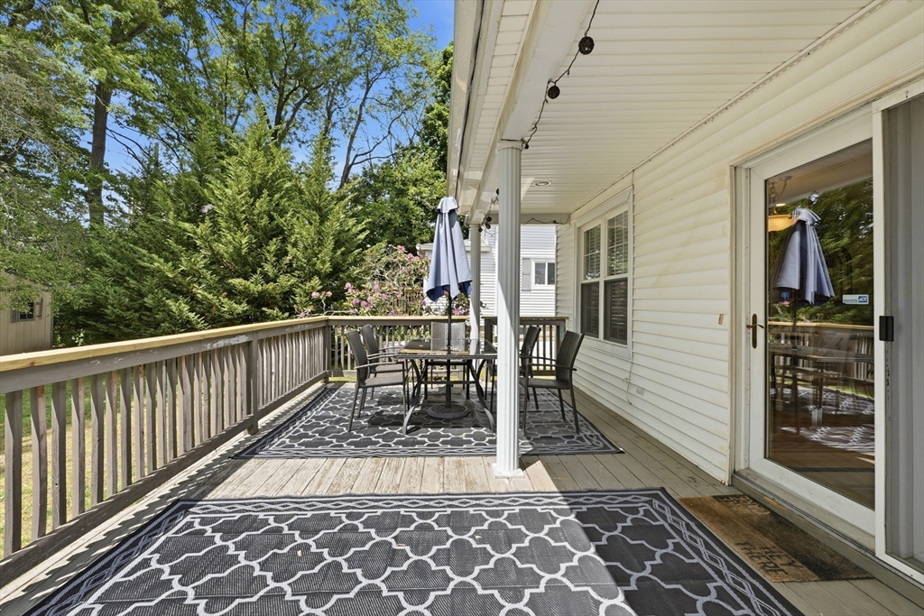6 Anderson Avenue Worcester, MA 01604 - Photo 20 of 39
