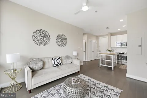 $369,000 | 1500 Pennsylvania Ave. Southeast, Unit 107, Washington, DC 20003
