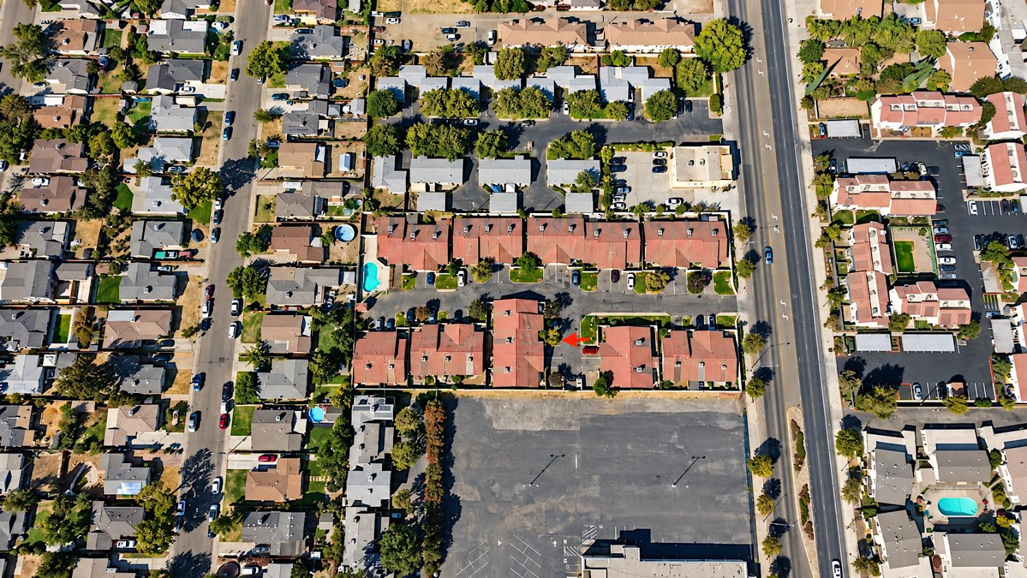 184 East Grant Line Road, Unit 184 Tracy, CA 95376 - Photo 45 of 49 Gallery Image 45