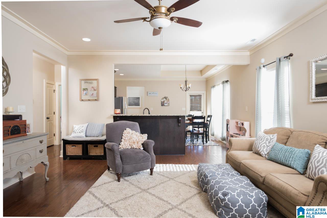 109 Sitton Circle Sterrett, AL 35147 - Photo 1 of 25