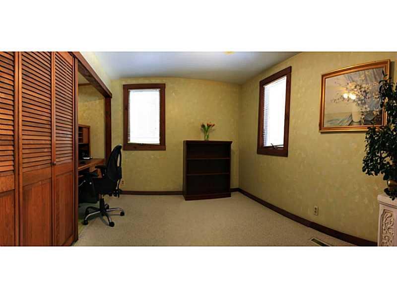 391 Gorham Road Scarborough, ME 04074 - Photo 20 of 35 Bedroom. 2nd bedroom with alcove...