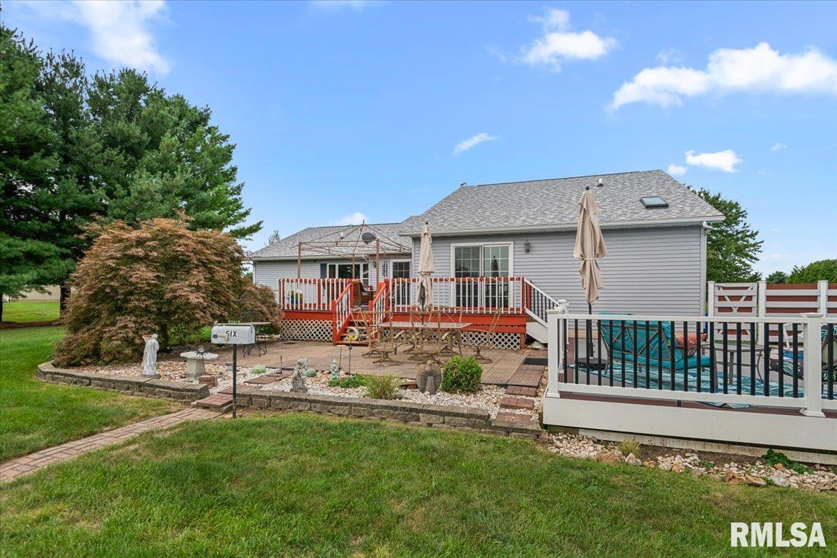 6 Trussell Road Jacksonville, IL 62650 - Photo 28 of 39 Gallery Image 28
