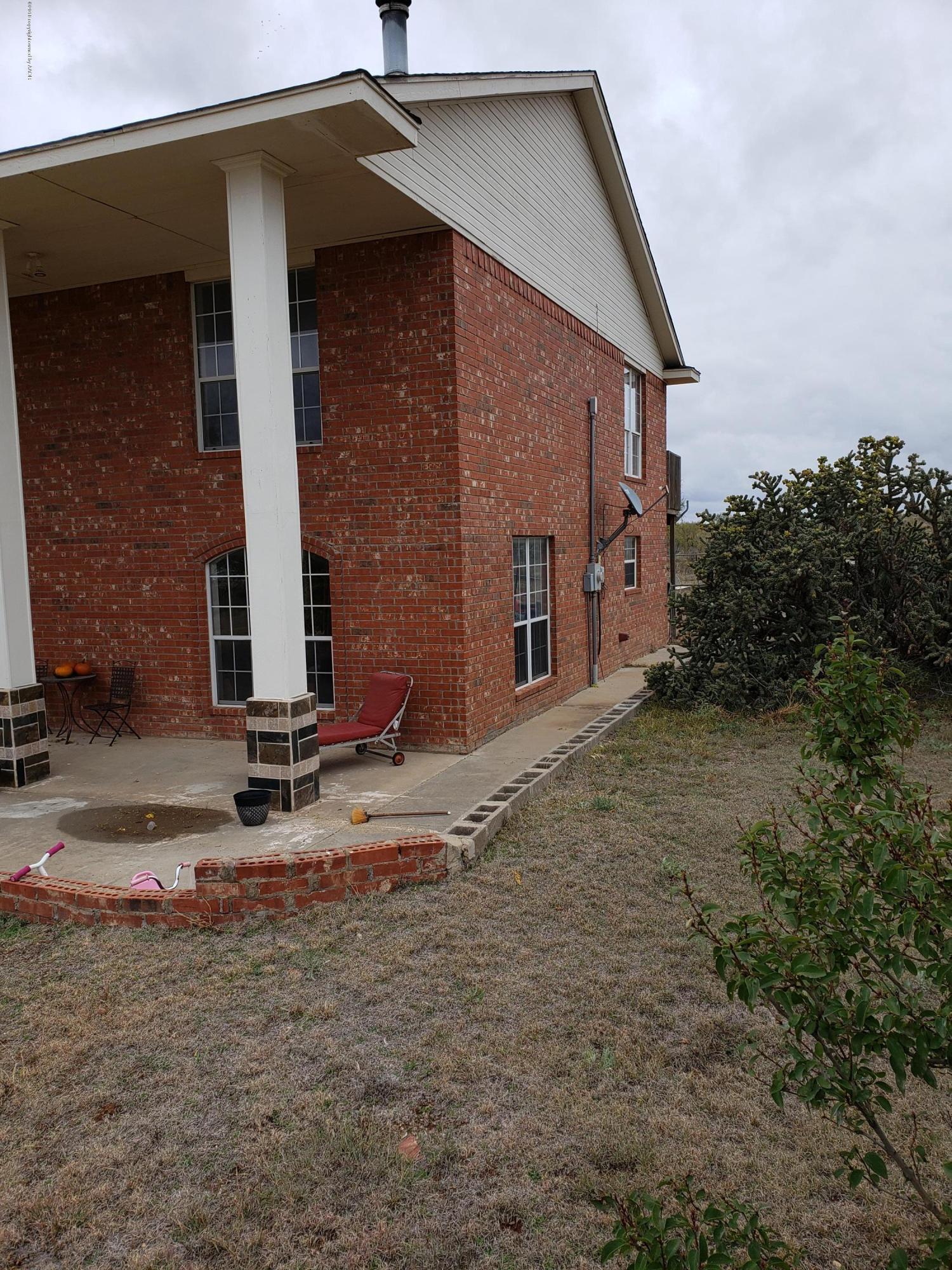 10810 Arlie Road Amarillo, TX 79108 - Photo 4 of 20 20181031_162534