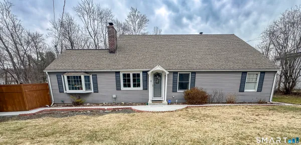 $629,000 | 207 Stadley Rough Road, Danbury, CT 06811