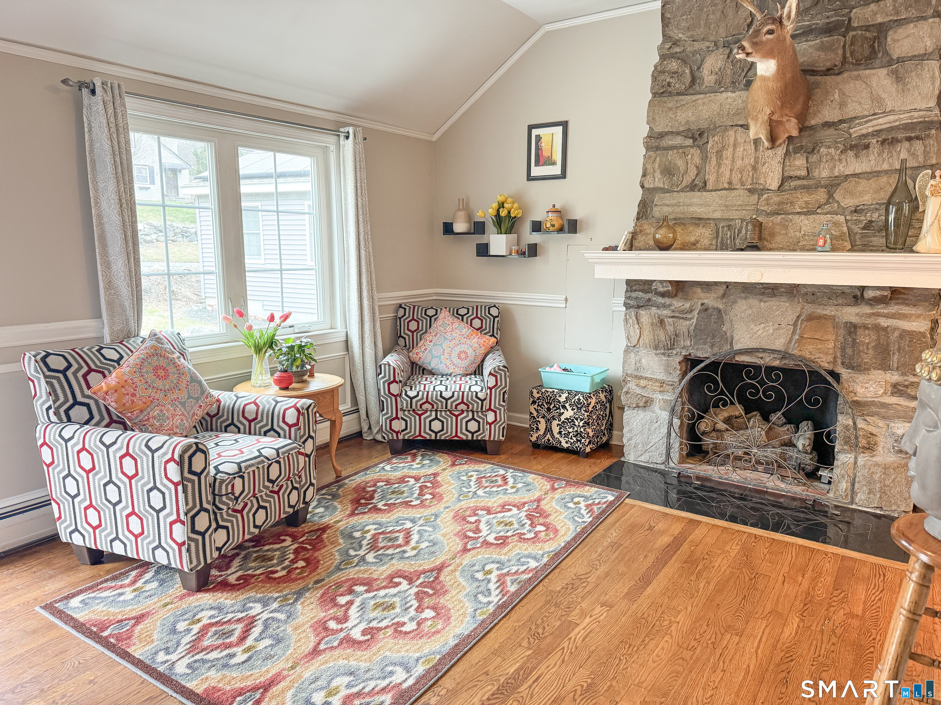 207 Stadley Rough Road Danbury, CT 06811 - Photo 11 of 29