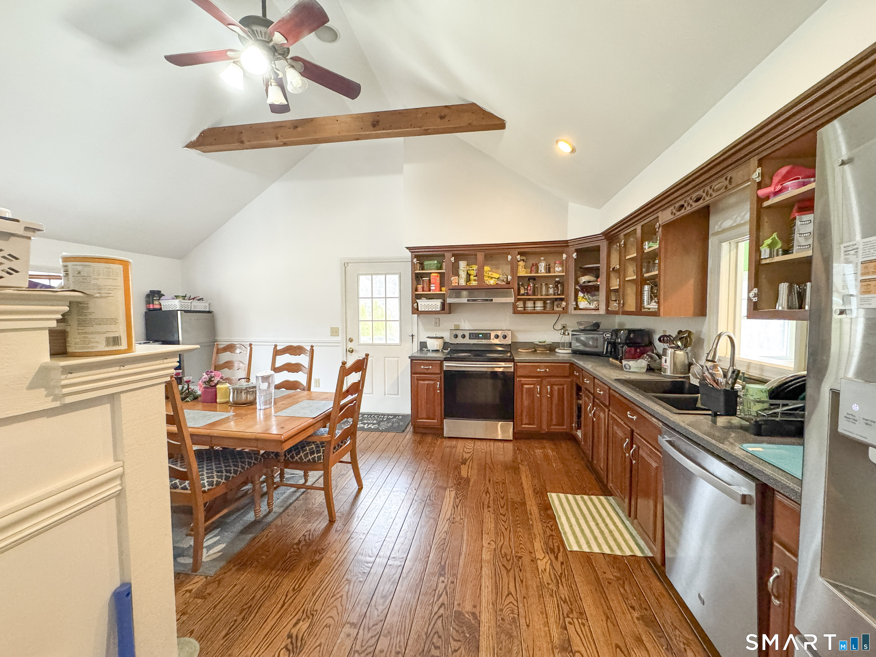 207 Stadley Rough Road Danbury, CT 06811 - Photo 12 of 29