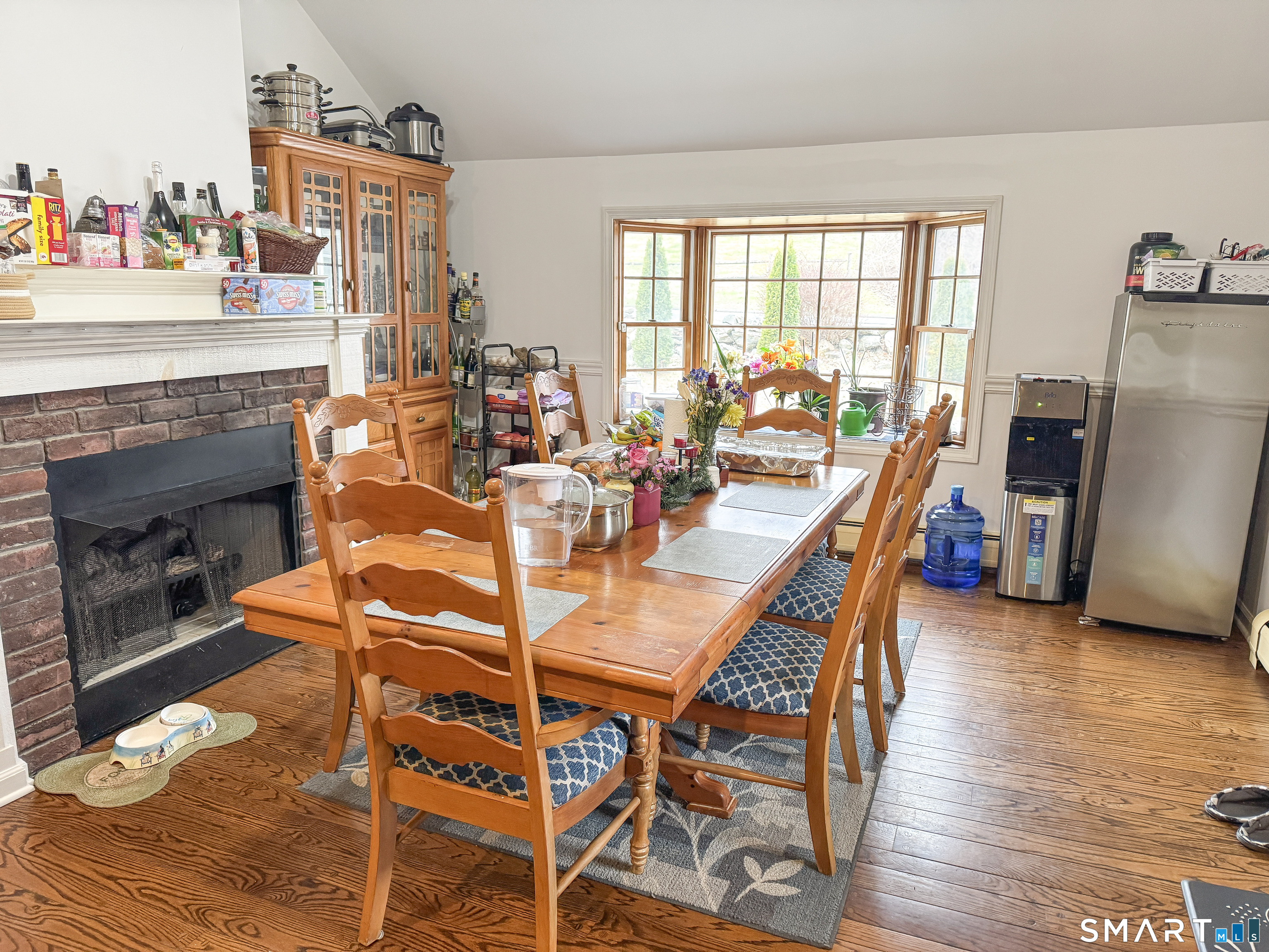 207 Stadley Rough Road Danbury, CT 06811 - Photo 14 of 29