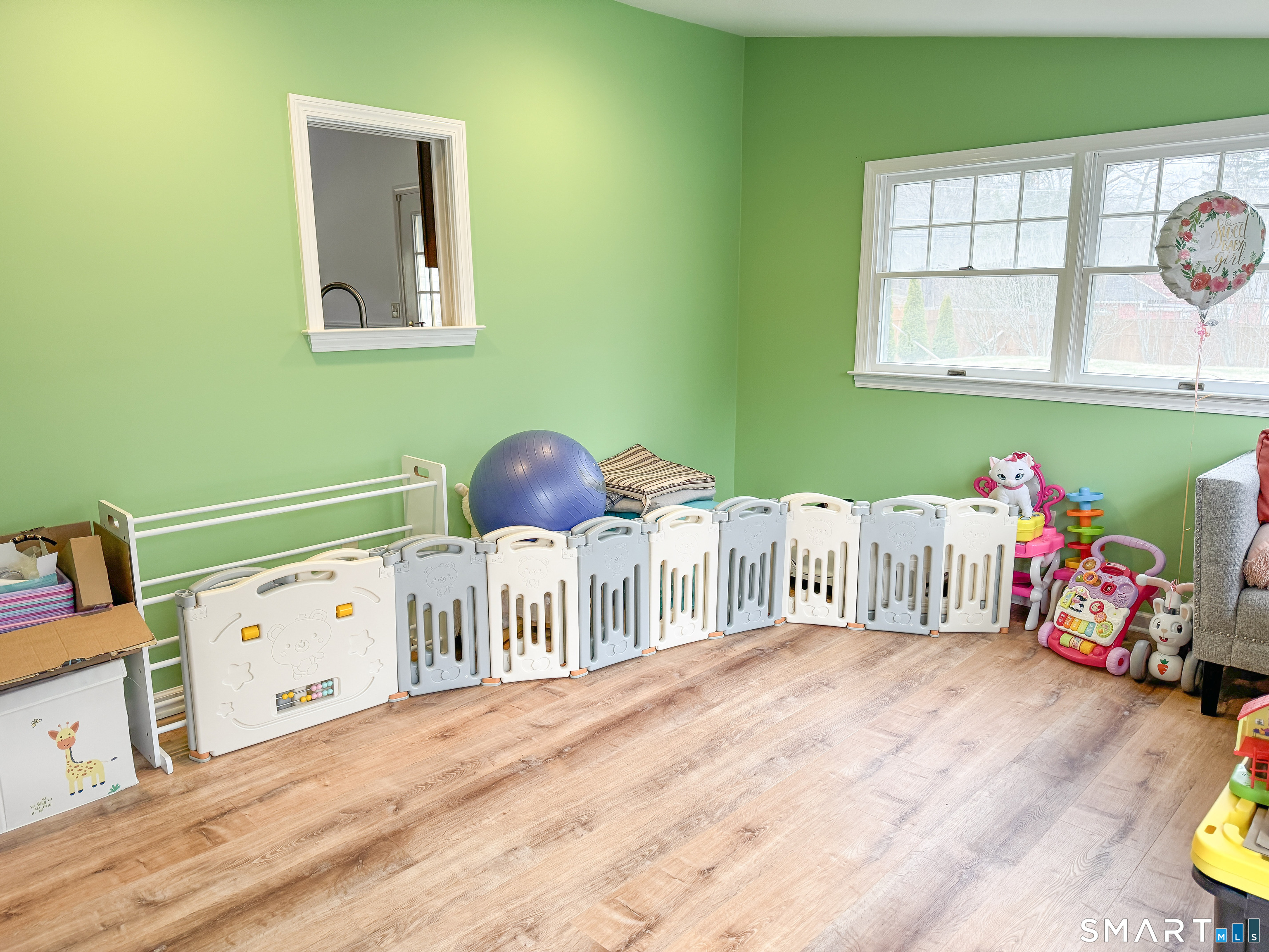 207 Stadley Rough Road Danbury, CT 06811 - Photo 16 of 29