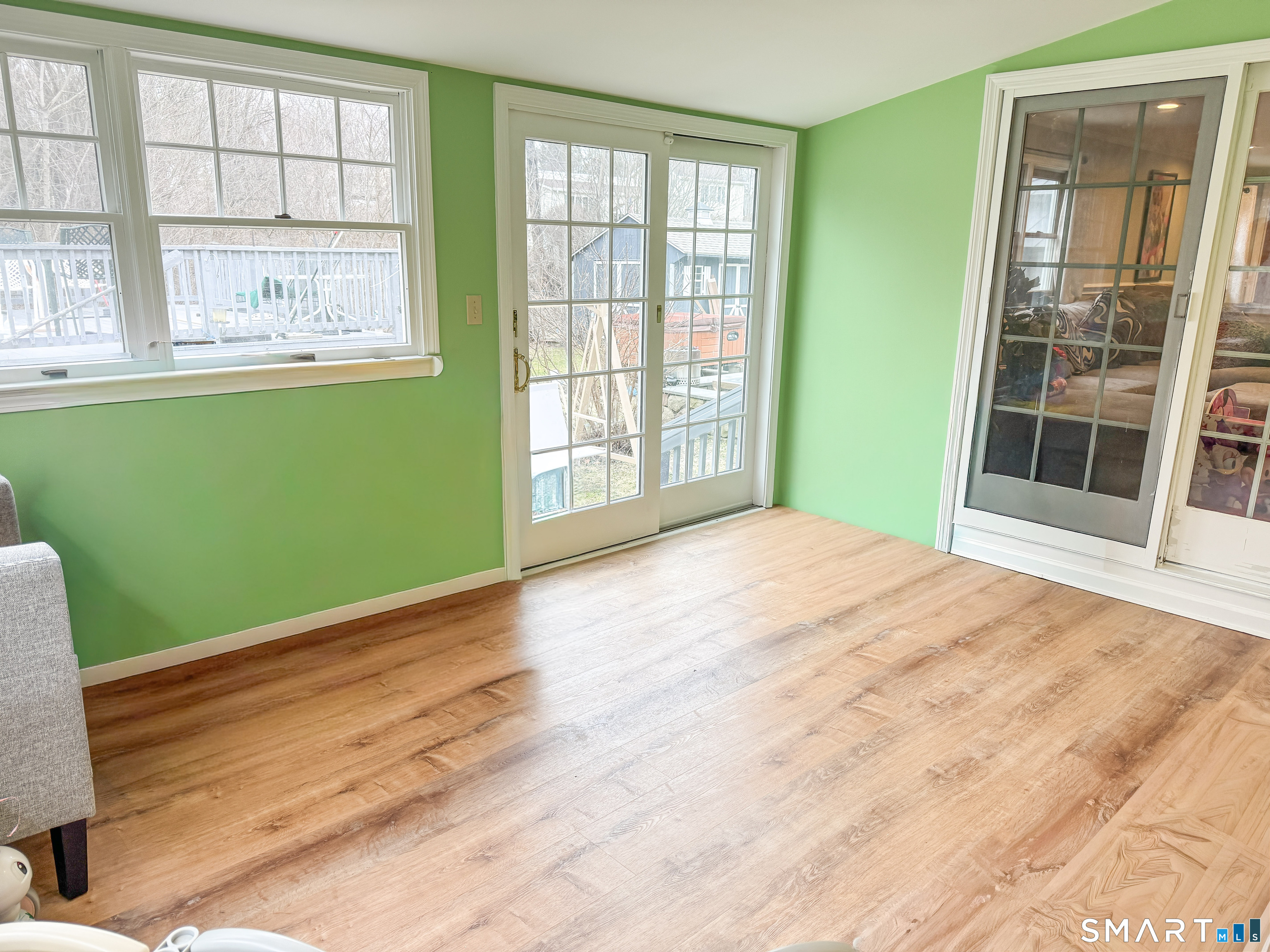 207 Stadley Rough Road Danbury, CT 06811 - Photo 17 of 29