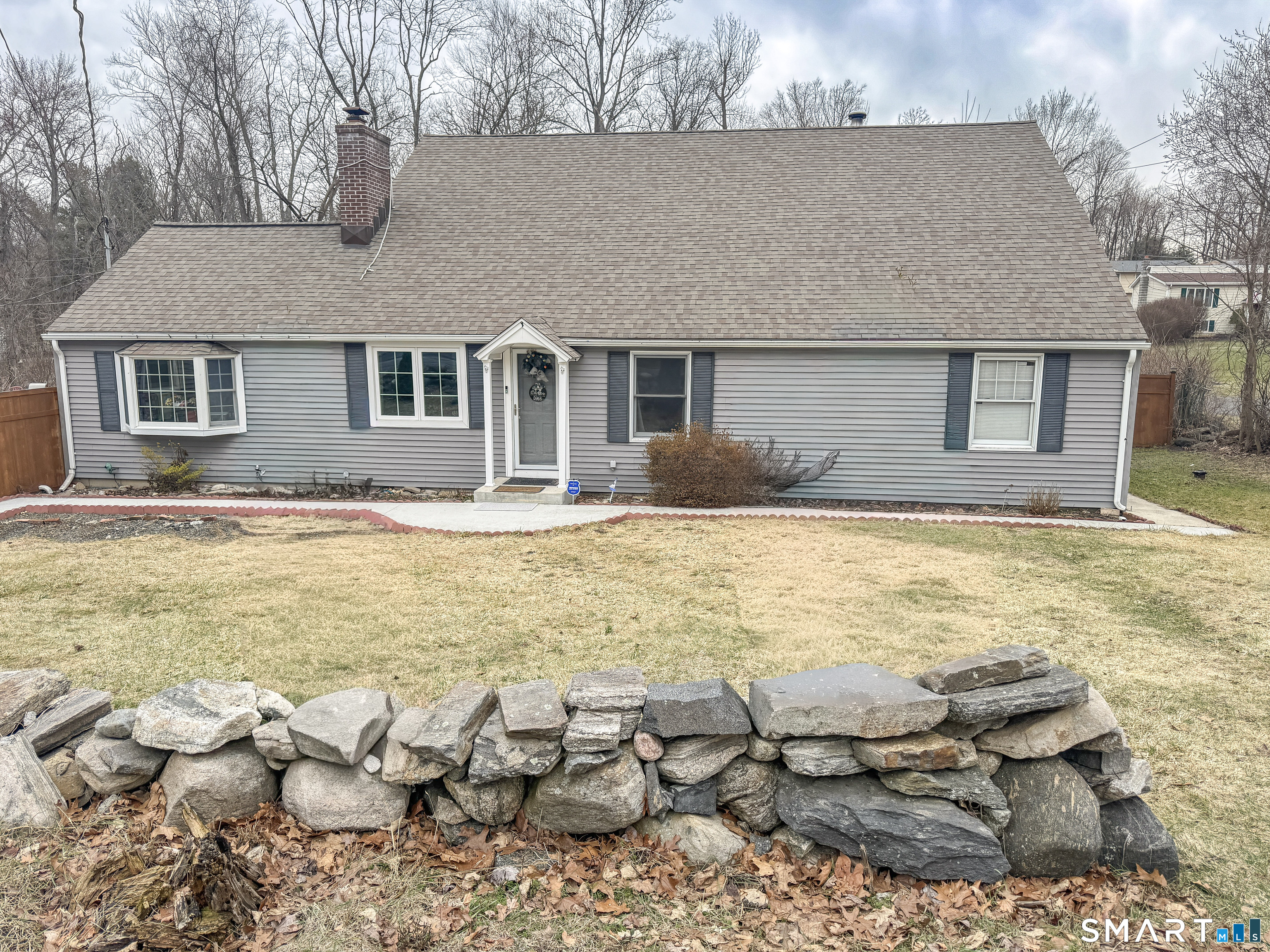 207 Stadley Rough Road Danbury, CT 06811 - Photo 4 of 29