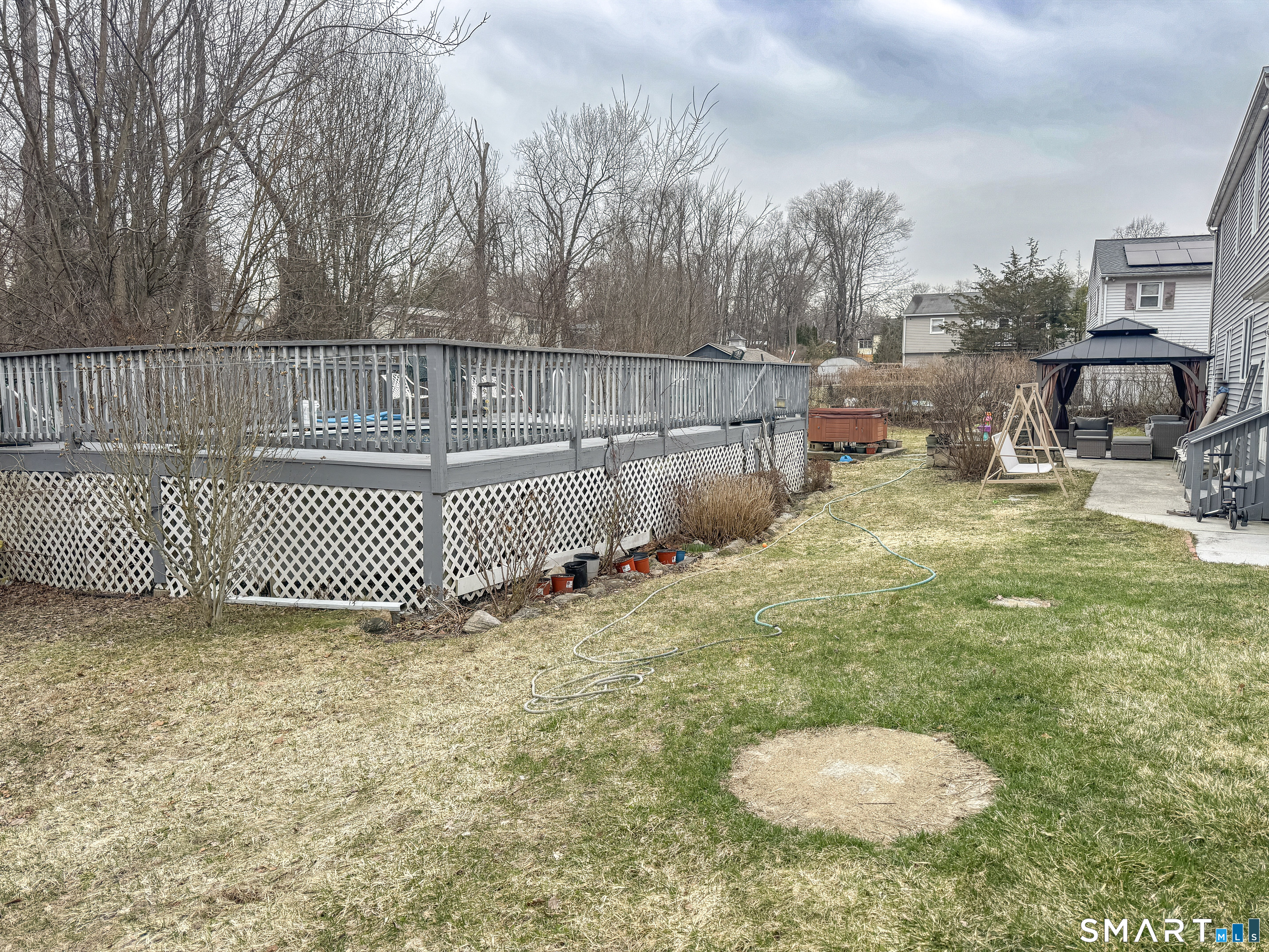 207 Stadley Rough Road Danbury, CT 06811 - Photo 8 of 29