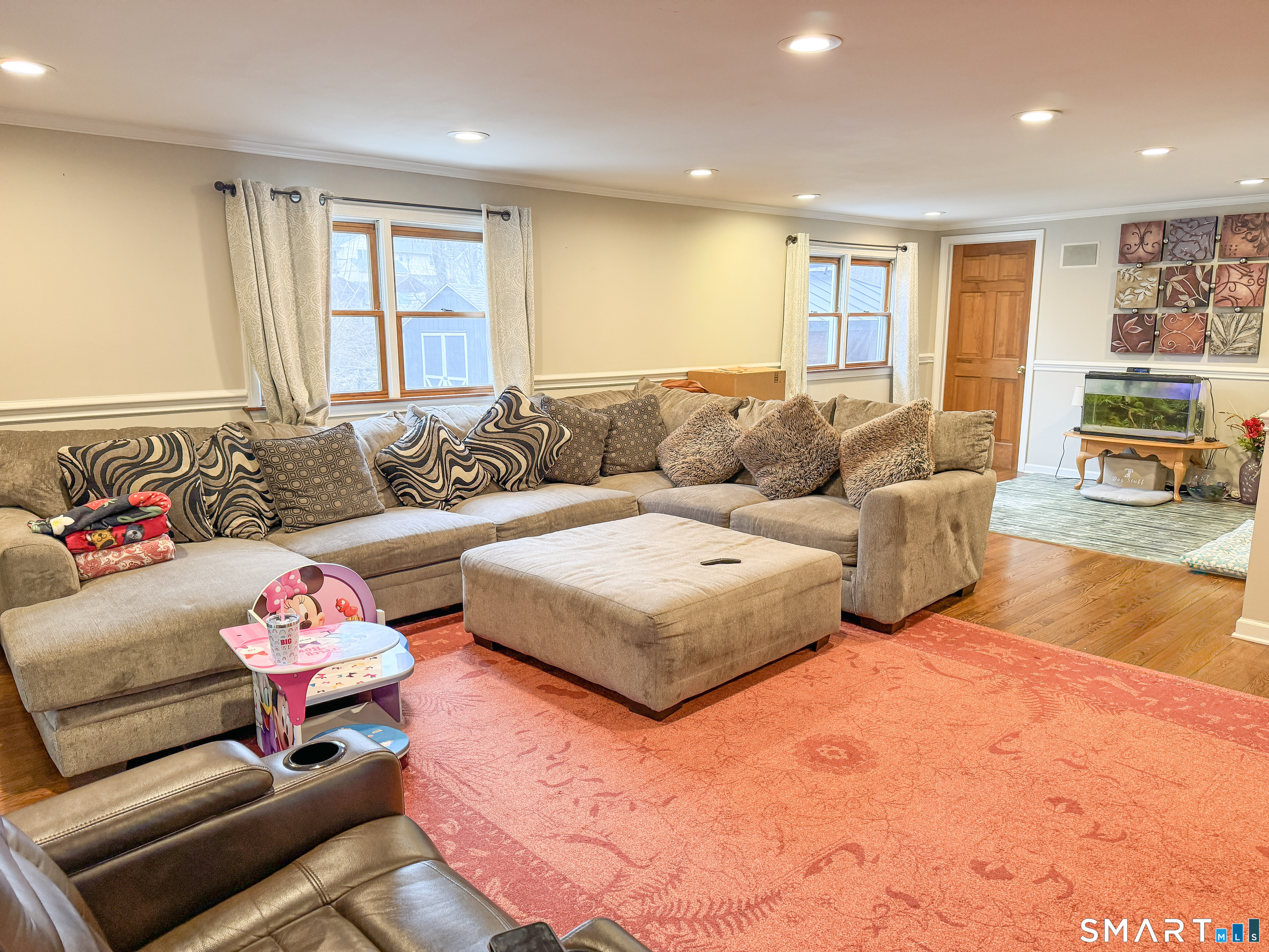 207 Stadley Rough Road Danbury, CT 06811 - Photo 10 of 29