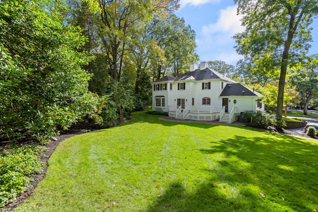 23 Plymouth Road Wellesley, MA 02481 - Photo 35 of 39 Gallery Image 35