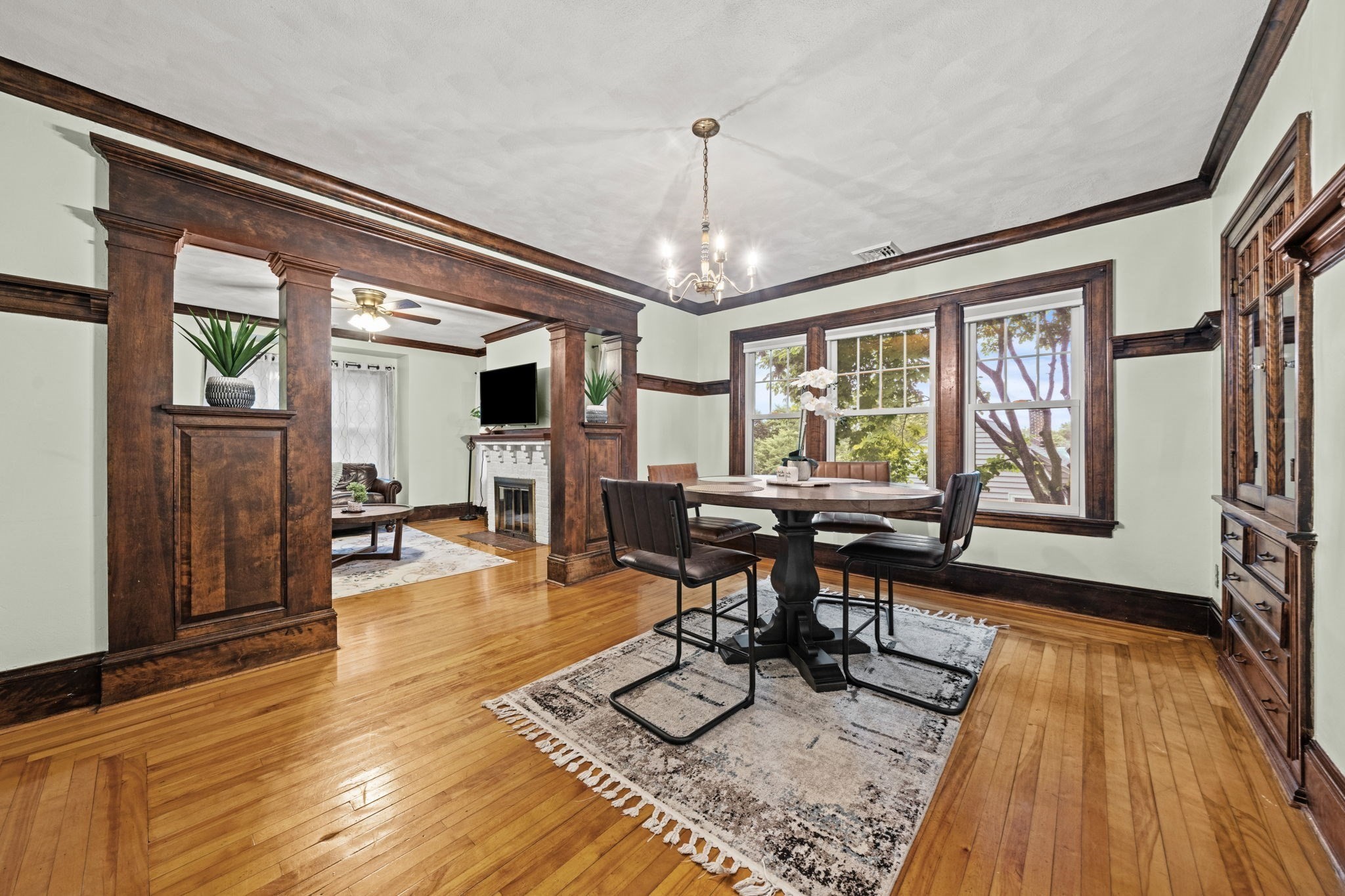 11 Roseland Road, Unit 2 Worcester, MA 01609 - Photo 17 of 34 Gallery Image 17