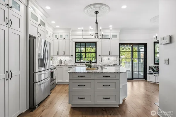 $1,598,000 | 4217 Lakeridge Drive East, Lake Tapps, WA 98391