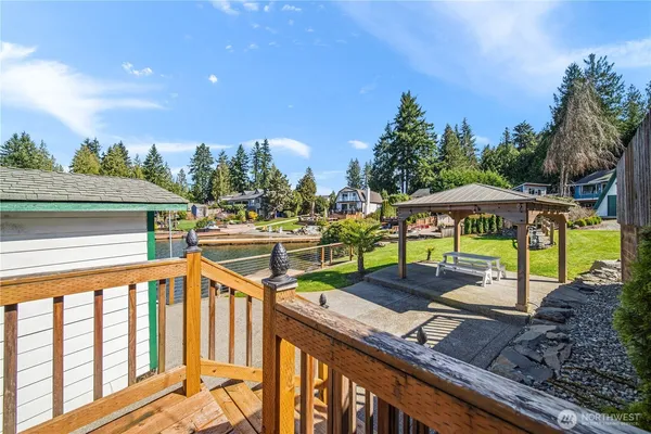 $1,598,000 | 4217 Lakeridge Drive East, Lake Tapps, WA 98391