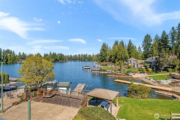 $1,598,000 | 4217 Lakeridge Drive East, Lake Tapps, WA 98391