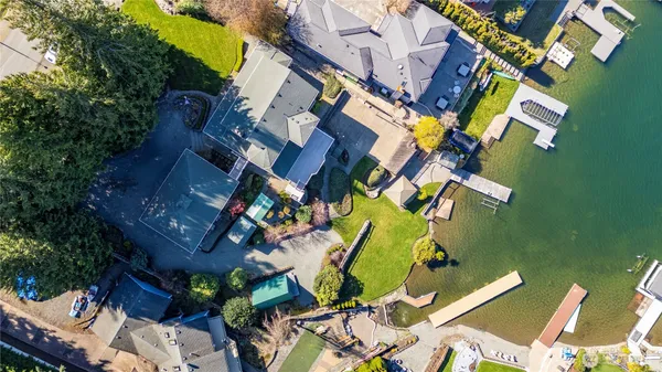 $1,598,000 | 4217 Lakeridge Drive East, Lake Tapps, WA 98391