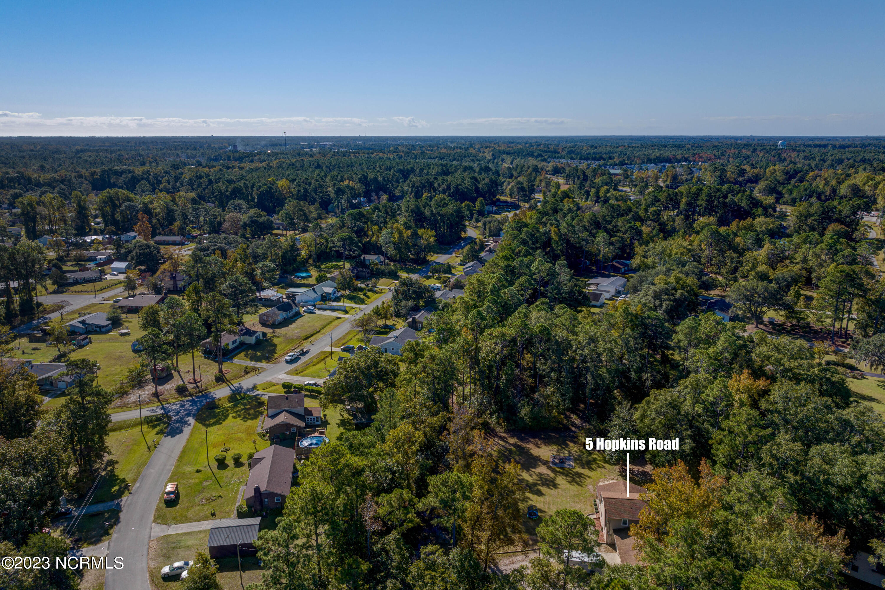 5 Hopkins Road Castle Hayne, NC 28429 - Photo 42 of 45 5HopkinsDrone-6