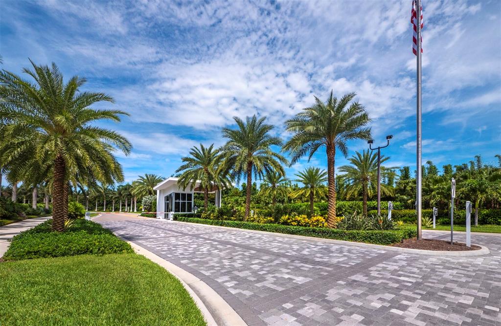 775 Longboat Club Road, Unit 405 Longboat Key, FL 34228 - Photo 48 of 54 Gallery Image 48