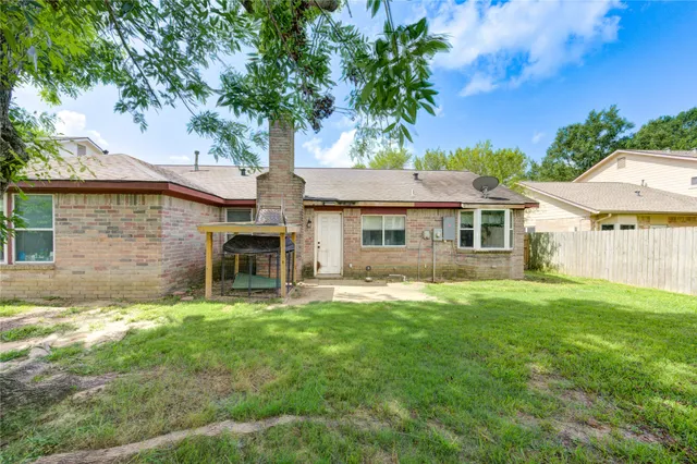 $279,000 | 21014 Cimarron Parkway, Katy, TX 77450