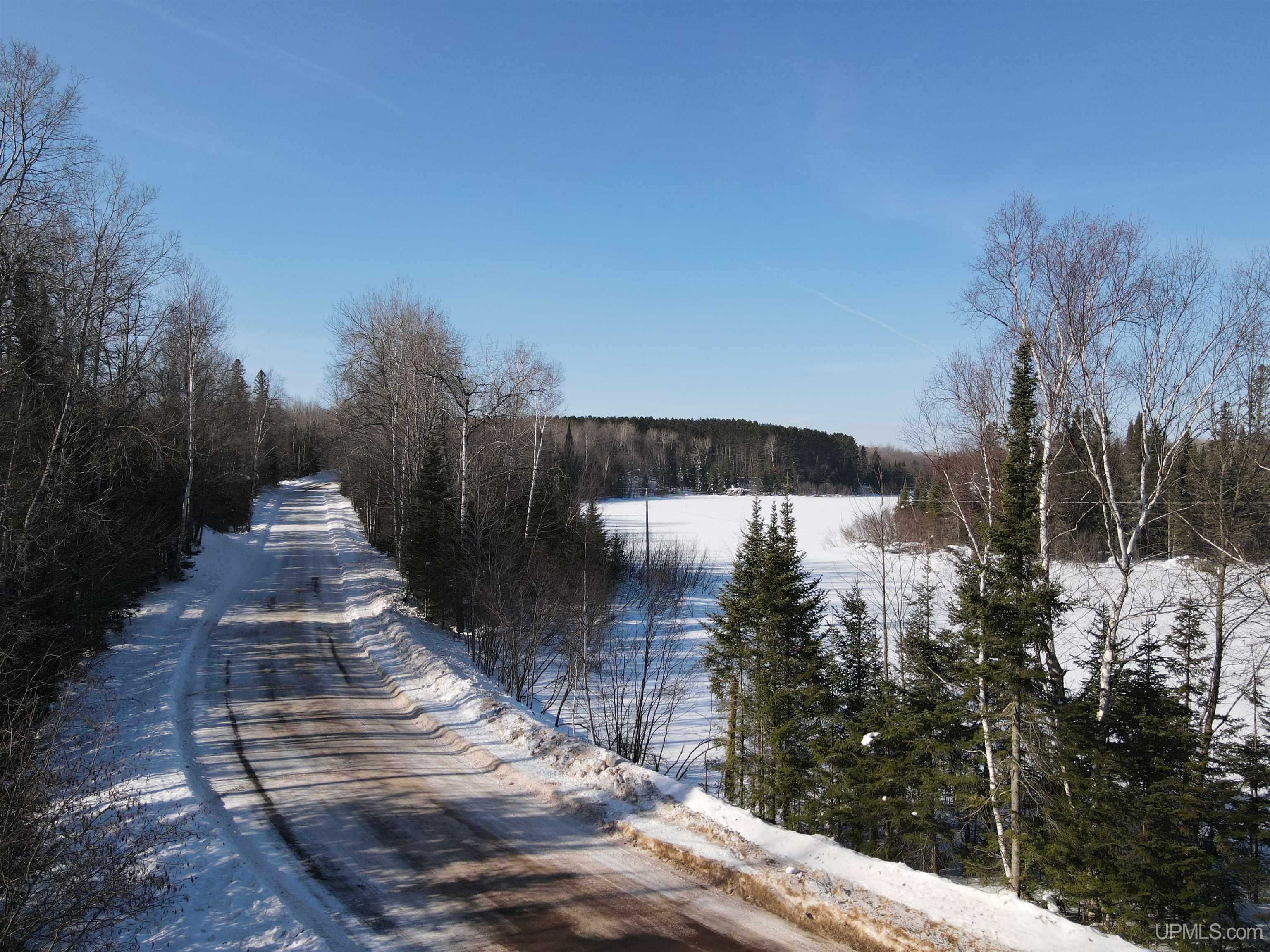 Lot 4 State Line Road Hurley, WI 54534 - Photo 1 of 23 Gallery Image 1