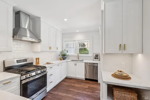 $1,295,000 | 20 Cypress Drive, Fairfax, CA 94930