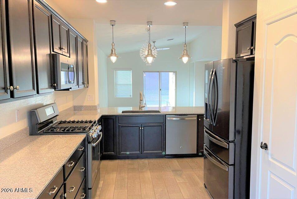 2723 East Mewes Road Gilbert, AZ 85298 - Photo 3 of 30