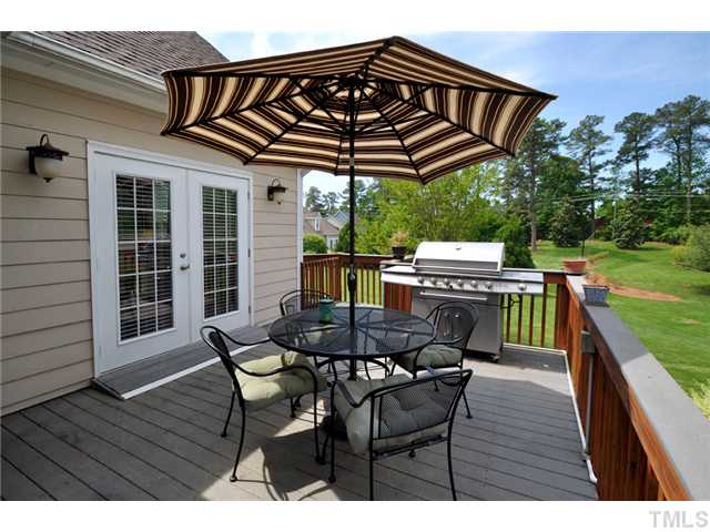 140 May Farm Road Pittsboro, NC 27312 - Photo 21 of 25 Gallery Image 21