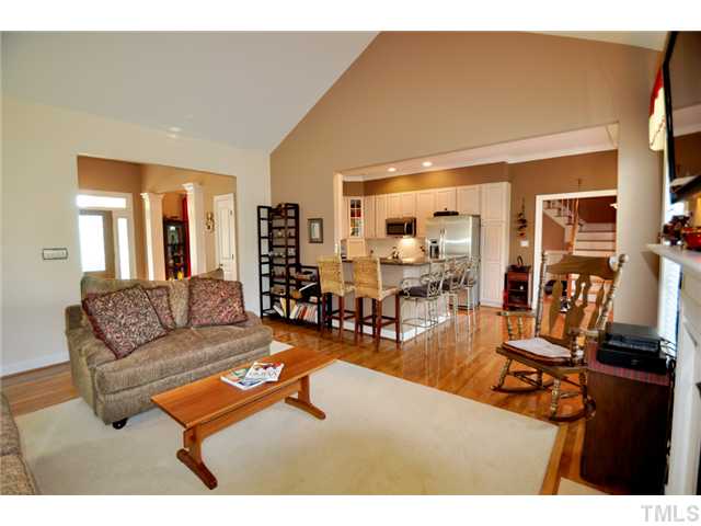 140 May Farm Road Pittsboro, NC 27312 - Photo 3 of 25 Gallery Image 3