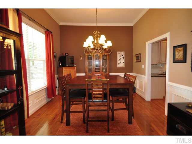 140 May Farm Road Pittsboro, NC 27312 - Photo 5 of 25 Gallery Image 5