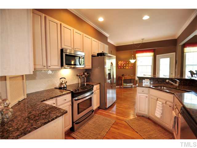 140 May Farm Road Pittsboro, NC 27312 - Photo 6 of 25 Gallery Image 6