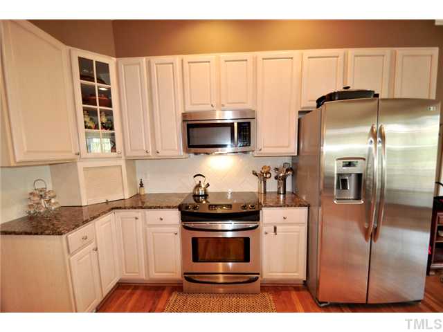 140 May Farm Road Pittsboro, NC 27312 - Photo 7 of 25 Gallery Image 7